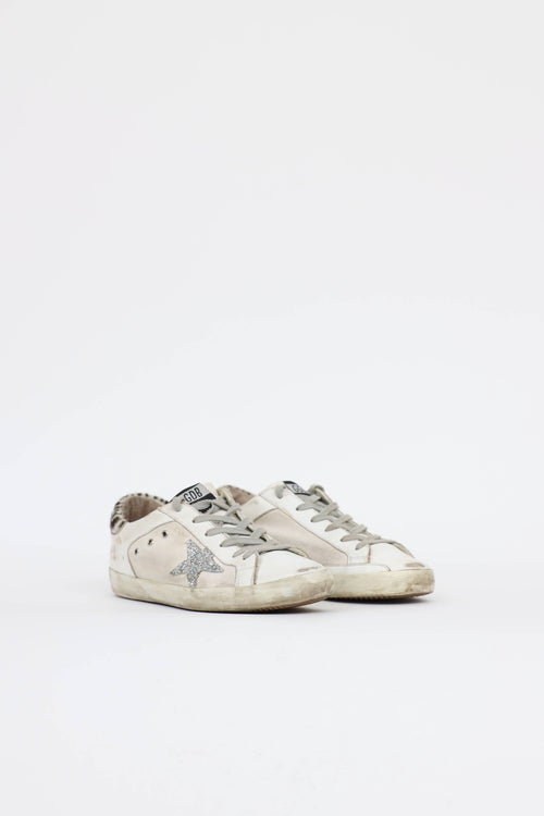 Golden Goose Superstar Sneaker