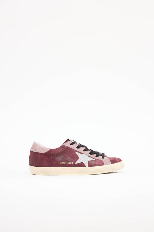 Golden GooseSuperstar Sneaker