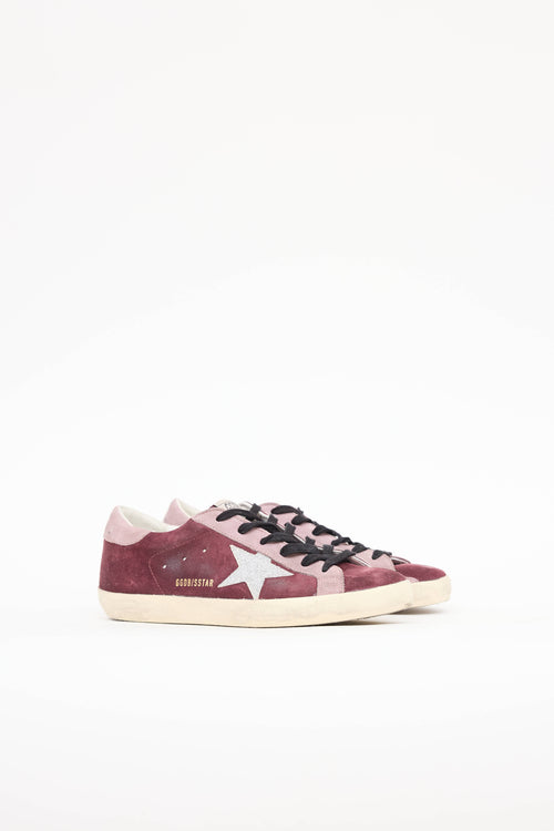 Golden GooseSuperstar Sneaker