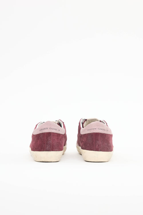 Golden GooseSuperstar Sneaker