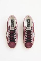 Golden GooseSuperstar Sneaker