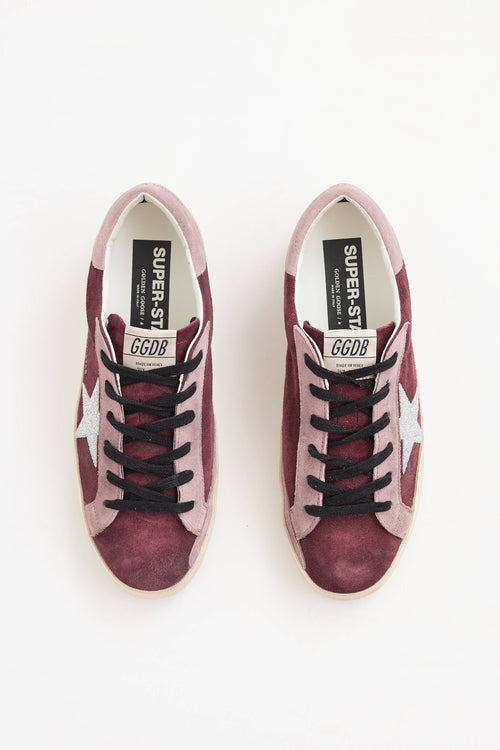 Golden GooseSuperstar Sneaker