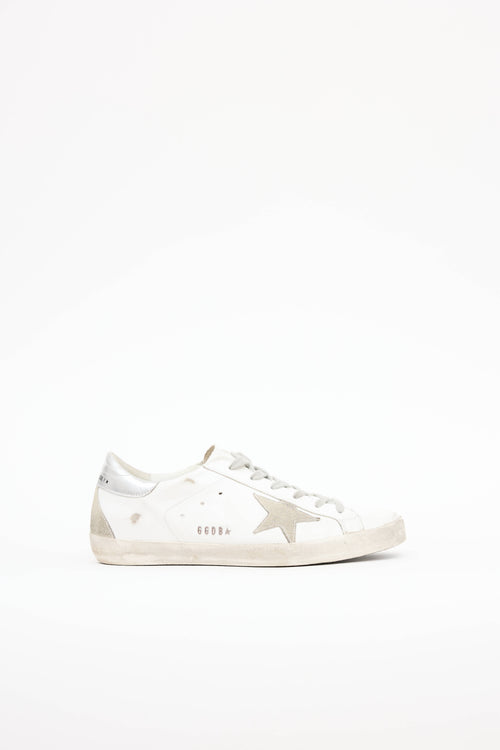 Golden GooseSuperstar Sneaker