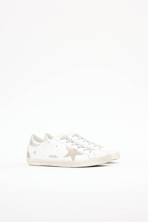 Golden GooseSuperstar Sneaker