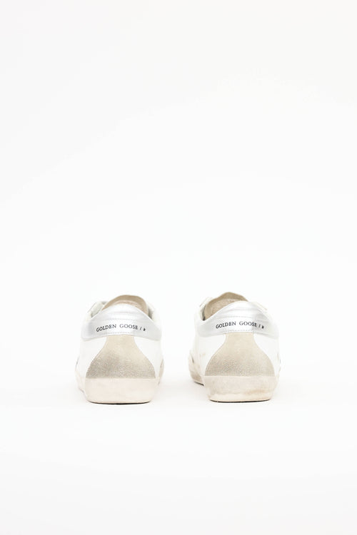 Golden GooseSuperstar Sneaker