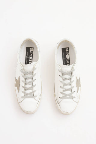 Golden GooseSuperstar Sneaker