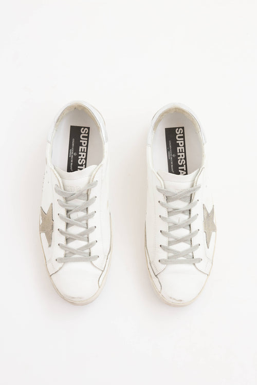 Golden GooseSuperstar Sneaker