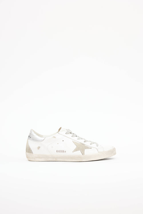 Golden GooseSuperstar Sneaker