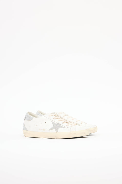 Golden GooseSuperstar Sneaker