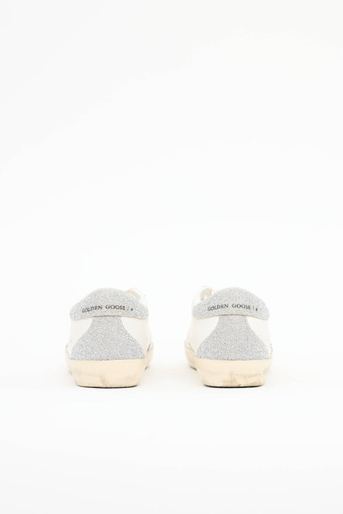 Golden GooseSuperstar Sneaker