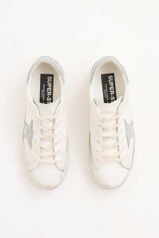 Golden GooseSuperstar Sneaker