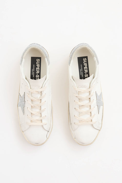 Golden GooseSuperstar Sneaker