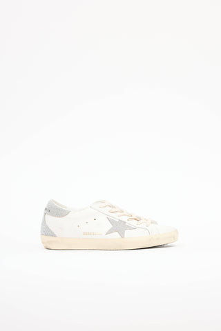 Golden GooseSuperstar Sneaker
