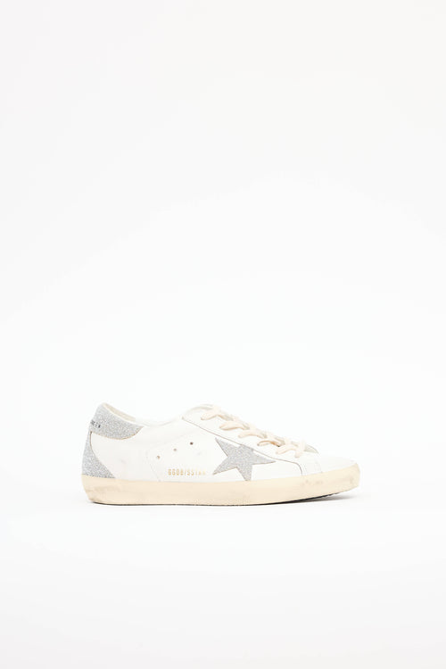 Golden GooseSuperstar Sneaker