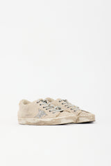 Golden Goose Canvas Super Star Sneaker