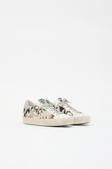 Golden Goose Leather Hi Star Sneaker