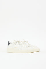 Golden Goose Leather Pure Star Sneaker