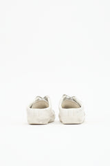 Golden Goose Leather Super Star Sneaker Mule