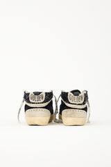 Golden Goose Mid Star Sneaker