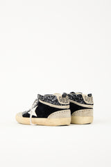Golden Goose Mid Star Sneaker