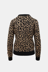 Golden Goose Patterned Sweater