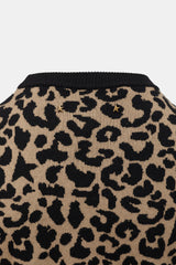 Golden Goose Patterned Sweater