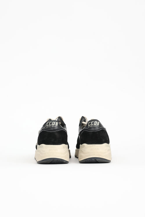 Golden Goose Running Sole Sneaker