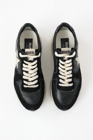 Golden Goose Running Sole Sneaker