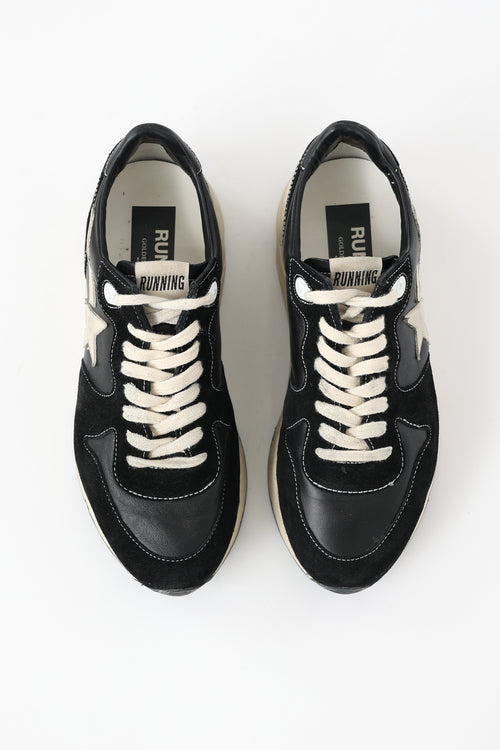 Golden Goose Running Sole Sneaker