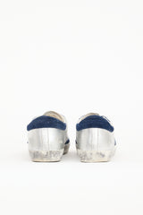 Golden Goose Leather Star Sneaker