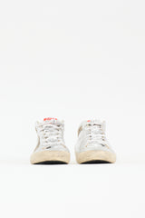 Golden Goose Leather MidStar Sneaker