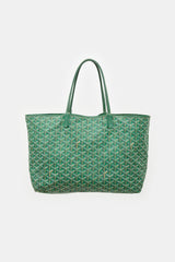 Goyard 2004 Goyardine Saint Louis PM Bag