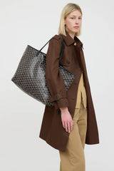 Goyard 2024 St. Louis Monogram Tote Bag