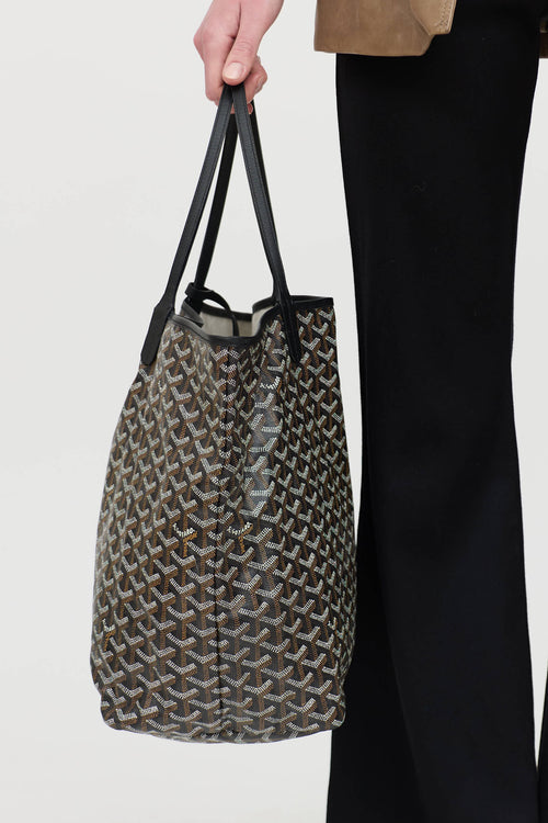 Goyard2020 Saint Louis GM Tote Bag