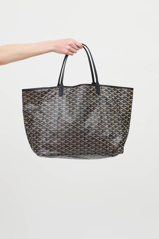 Goyard2016 Saint Louis GM Tote Bag