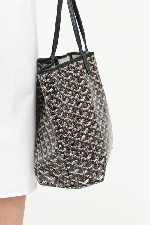 Saint Louis Tote Bag