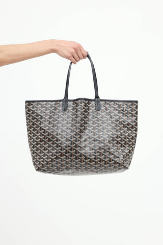 Saint Louis Tote Bag