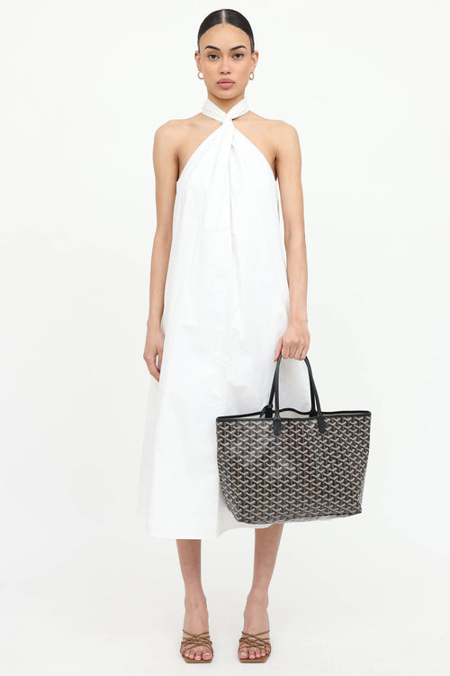 Saint Louis Tote Bag