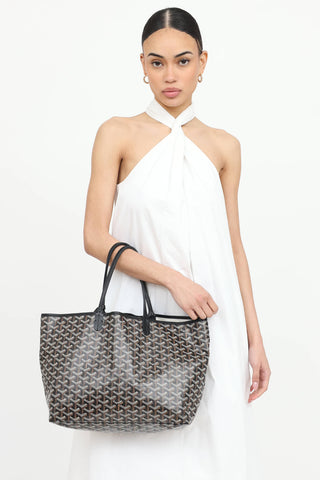 Saint Louis Tote Bag