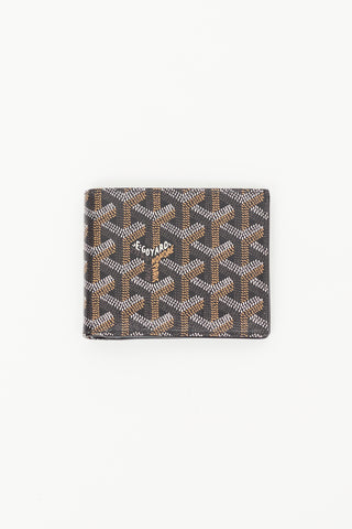 Louis Vuitton // Limited Edition Brown Monogram Zippy Wallet – VSP  Consignment