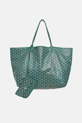 Goyard 2024 Saint Louis GM Tote Bag