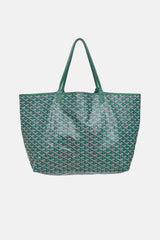 Goyard 2024 Saint Louis GM Tote Bag