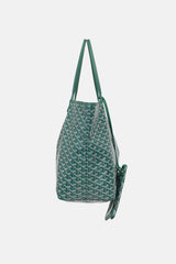 Goyard 2024 Saint Louis GM Tote Bag