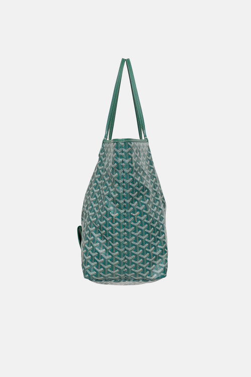 Goyard 2024 Saint Louis GM Tote Bag