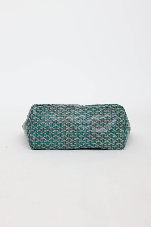 Goyard 2024 Saint Louis GM Tote Bag