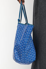 Goyard Saint Louis GM Tote Bag