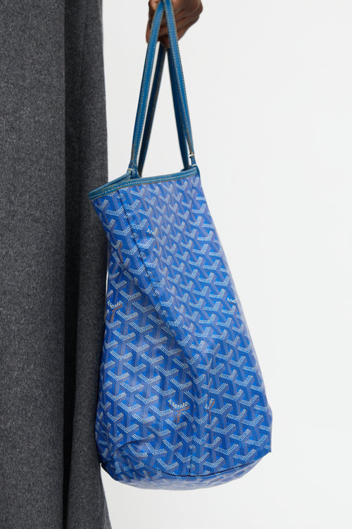 Goyard Saint Louis GM Tote Bag