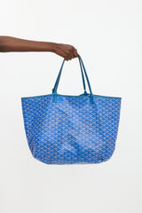 Goyard Saint Louis GM Tote Bag