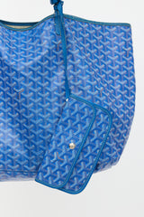 Goyard Saint Louis GM Tote Bag