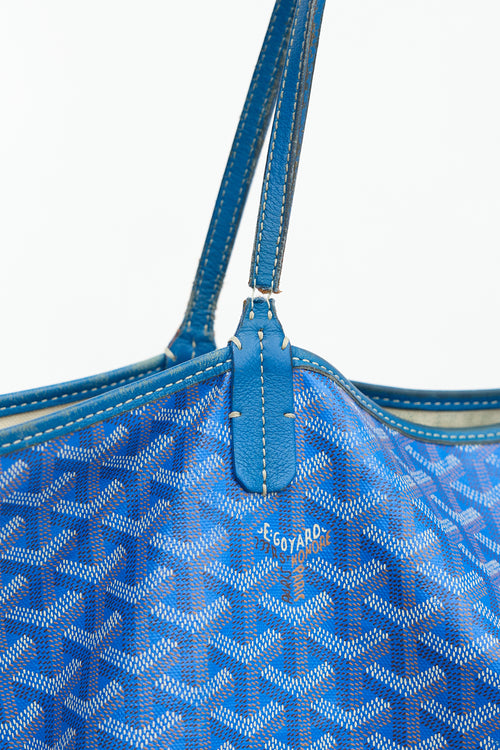 Goyard Saint Louis GM Tote Bag